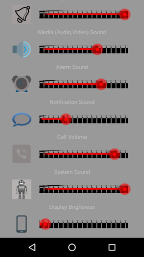 Volume and Sound Power Booster