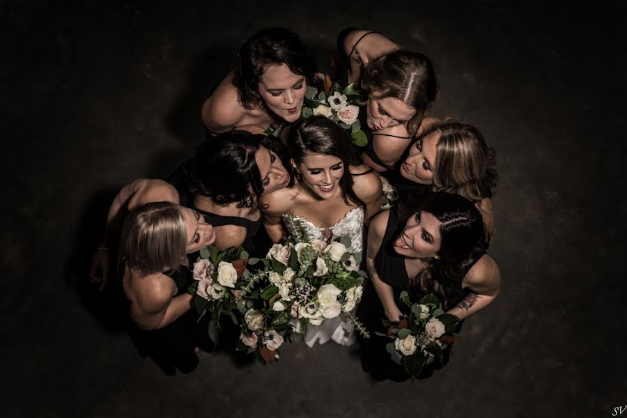 Photographe de mariage Samuel Virginie (svphotograph). Photo du 28 février 2020