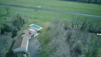 maison à Talmont-Saint-Hilaire (85)