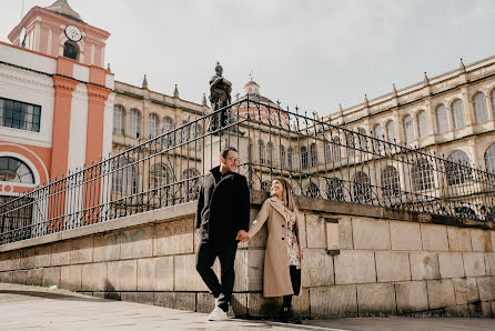 Photographe de mariage Carlos Charry (instantesfoto). Photo du 6 janvier 2023