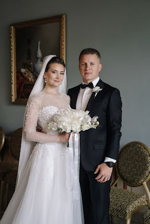 Wedding photographer Kseniya Timchenko (ksutim). Photo of 10 February 2023