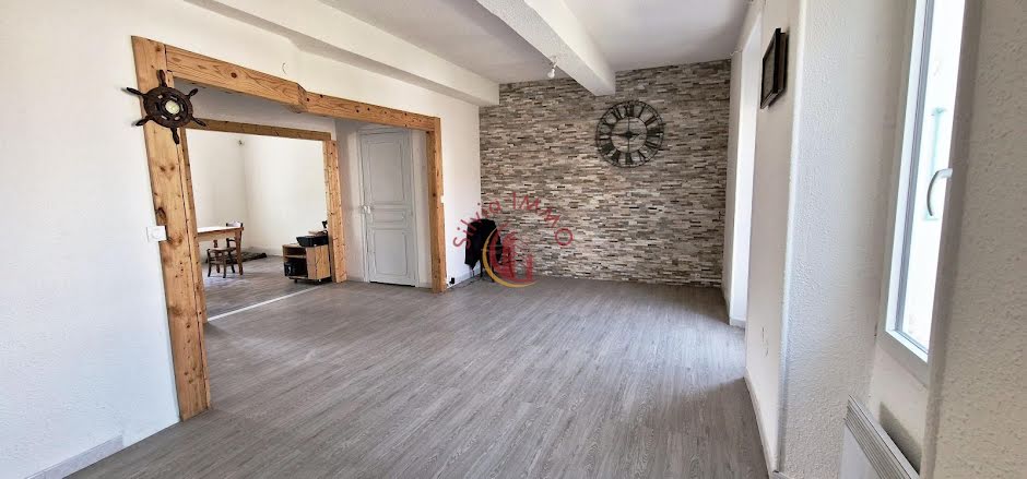 Vente maison 4 pièces 104 m² à Tautavel (66720), 136 900 €