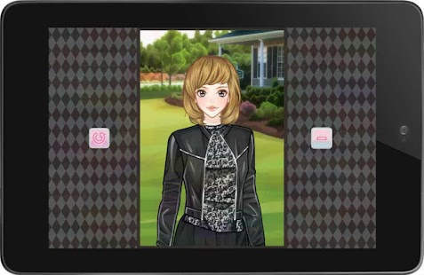 Download Regina Modern Dress Up APK