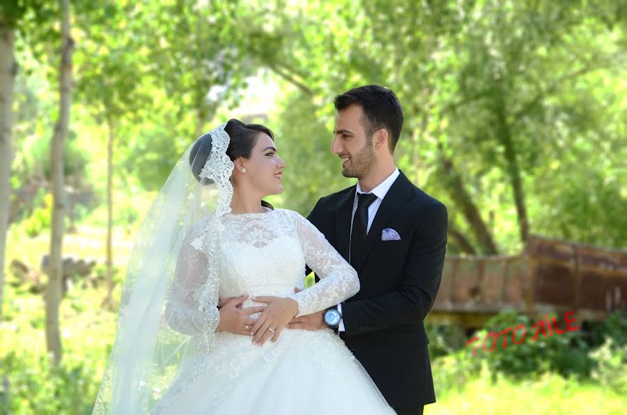 Wedding photographer Sezgın Doğan (sezgindogan). Photo of 11 July 2020