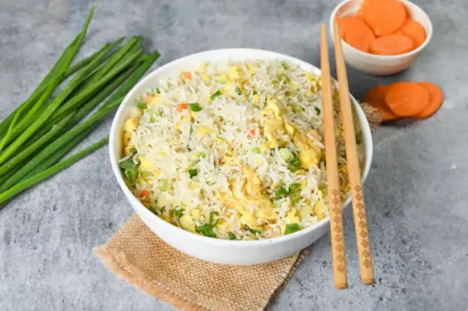 Egg Fried Rice