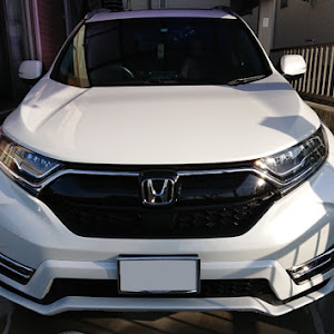 CR-V RT5