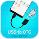 OTG USB Driver For Android - USB OTG Checker Download on Windows
