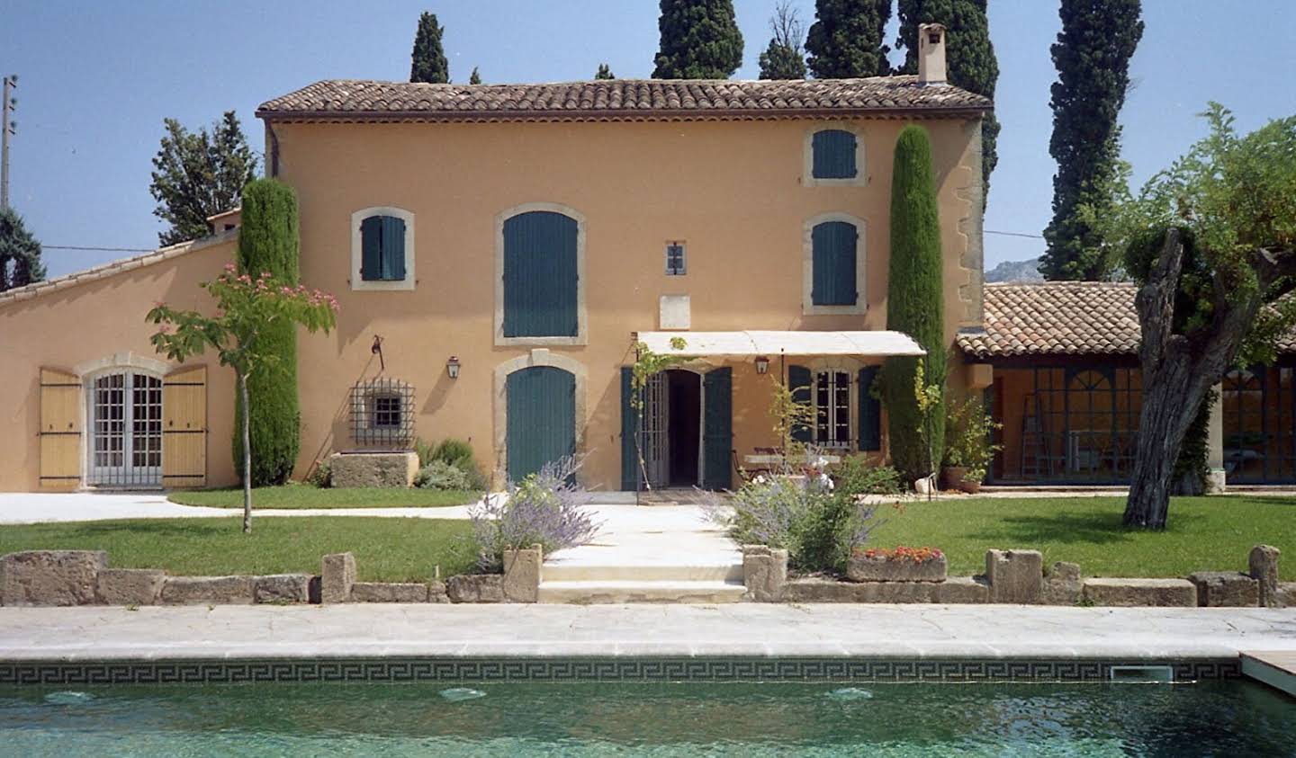 Maison avec piscine Cavaillon