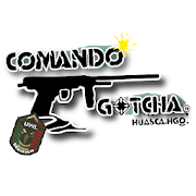 Comando Gotcha Huasca  Icon