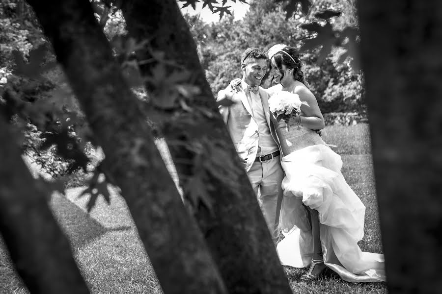 Bröllopsfotograf Michele Pelosin (pelosin). Foto av 10 juli 2015