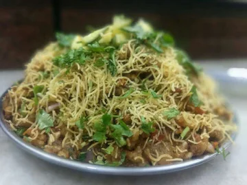 Kisan Panipuri & Bhelpuri Wala photo 