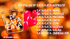 Kumpulan DP Kata Kataのおすすめ画像1