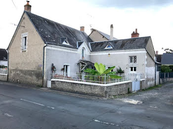 maison à Saint-Georges-sur-Cher (41)