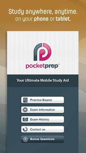 CFP® Exam Prep 2015