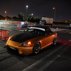 S2000 AP2