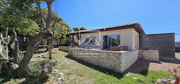 villa à Bonifacio (2A)