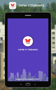 Tapmi Officials(圖1)-速報App