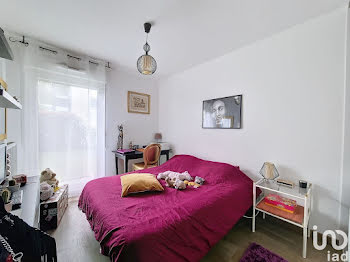 appartement à Annecy-le-Vieux (74)