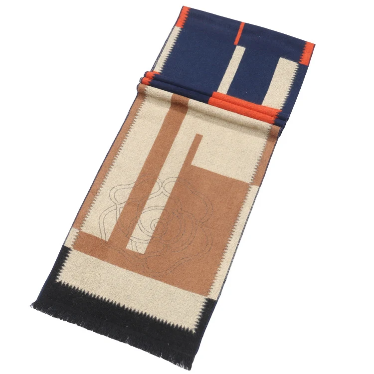 Buddha sjaal met bijpassende kleuren, perfect voor meditatie en yoga. Zacht, comfortabel en zorgt voor een serene uitstraling. Ervaar de rust.