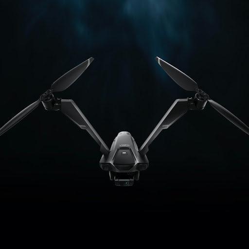 Title 7, Unlimited Professional Aerial Photography UAV V...