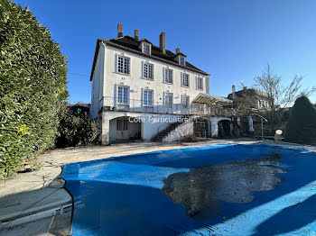 maison à Ainay-le-Château (03)