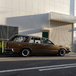 グロリアワゴンの愛車カスタムエピソード・グロリアワゴン