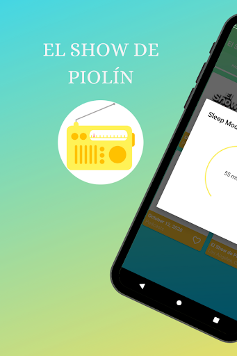 El Show de Piolín Online