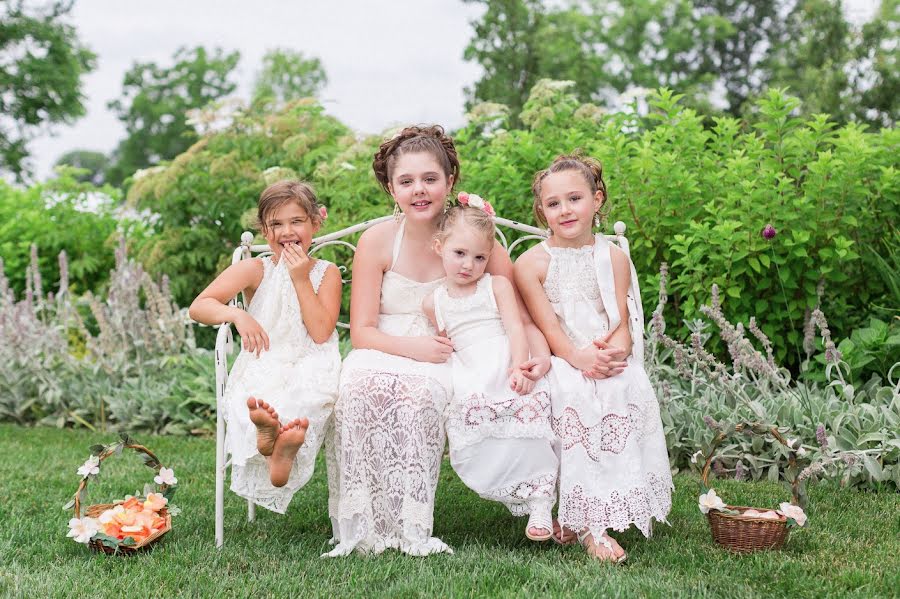 Fotografo di matrimoni Tessa Maxine (tessamaxine). Foto del 8 ottobre 2020