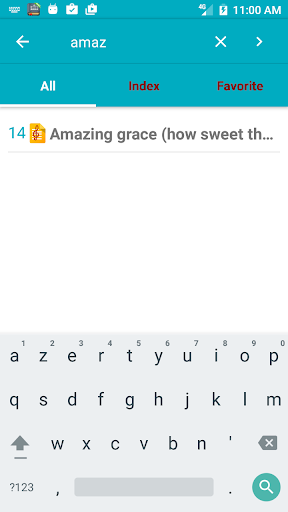 Melodies of Praise Plus