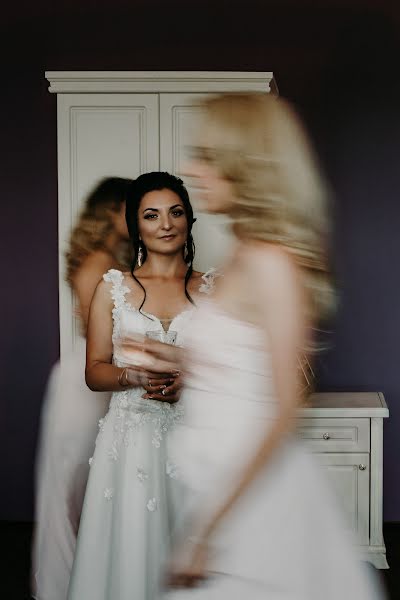 Wedding photographer Aleksandra Shulga (photololacz). Photo of 2 March 2018