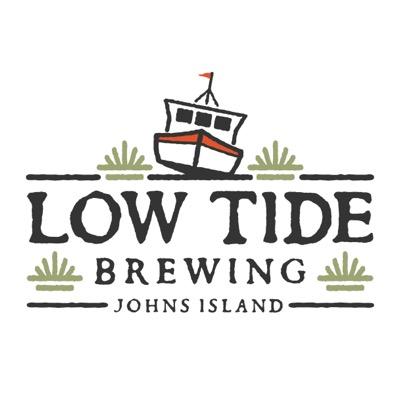 Logo of Low Tide Tie One Off IPA V