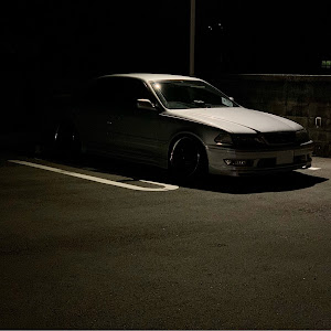 マークII JZX100