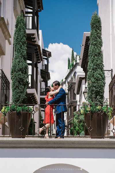 Fotógrafo de bodas Juan Salazar (bodasjuansalazar). Foto del 5 de marzo 2018