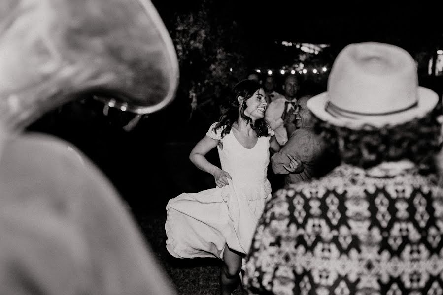 Fotógrafo de casamento Lenny Pellico (lennypellico). Foto de 5 de fevereiro 2019