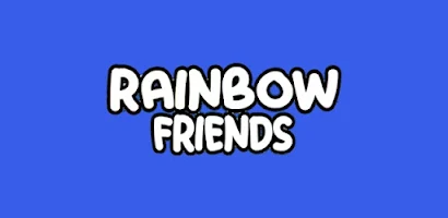 Rainbow Friends Coloring Book APK for Android Download