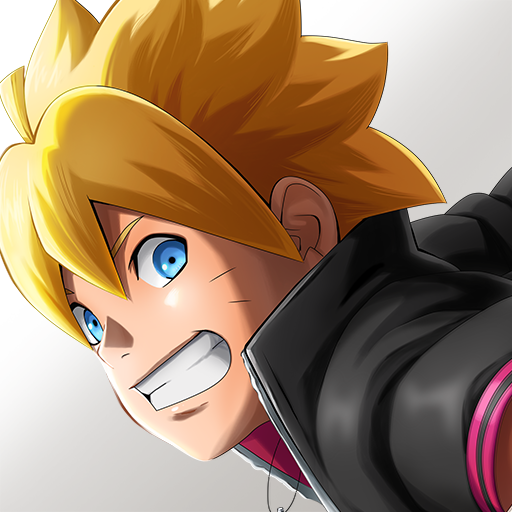 Naruto X Boruto Ninja Voltage 108 Apk For Android