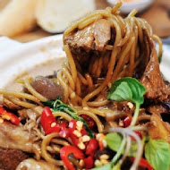 赤崁璽樓蔬食