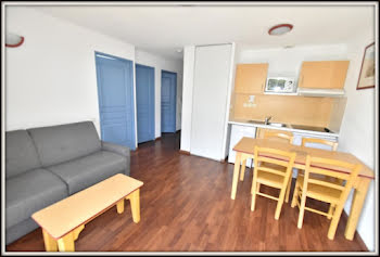 appartement à Dax (40)