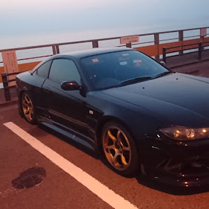 シルビア S15