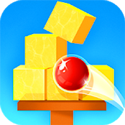 Download  Tank vs Balls：Merge & Shoot 