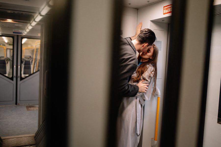 Fotógrafo de casamento Dmitriy Selivanov (dmitriselivanov). Foto de 18 de junho 2022