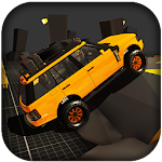 Cover Image of Tải xuống [Dự án: Offroad] 90 APK