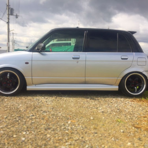 T-CRAFTのプロフィール画像