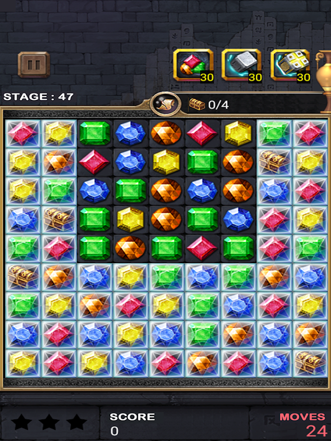    Jewelry King- screenshot  