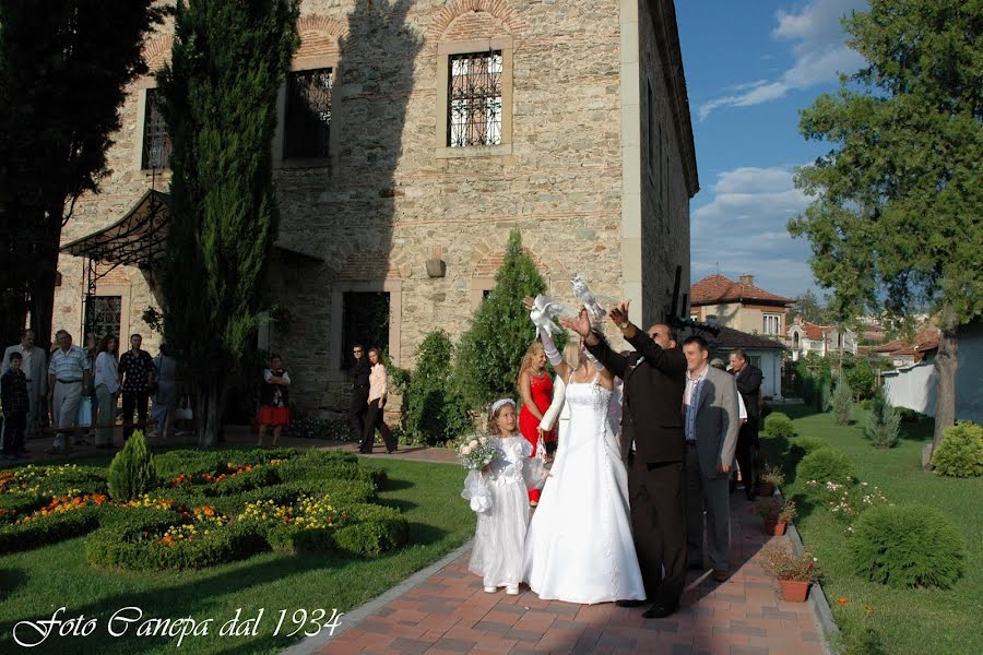 Fotografo di matrimoni Canepa Stefano E Diana (fotocanepa). Foto del 28 maggio 2015