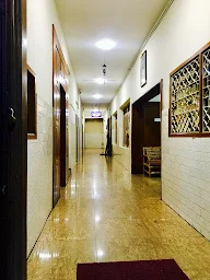 Hotel Subashini International and Lodge photo 2