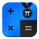 Cover Image of Скачать Scientific Calculator 2.16 APK