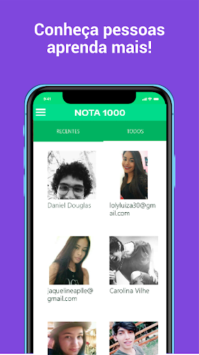 Redação Nota 1000 - ENEM 2020