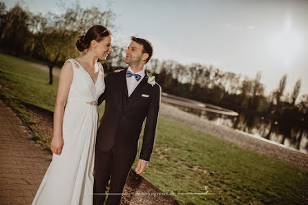 Fotógrafo de casamento Maciej Niechwiadowicz (lovehunters). Foto de 7 de junho 2018