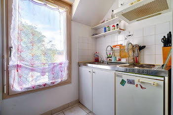 appartement à Crosne (91)